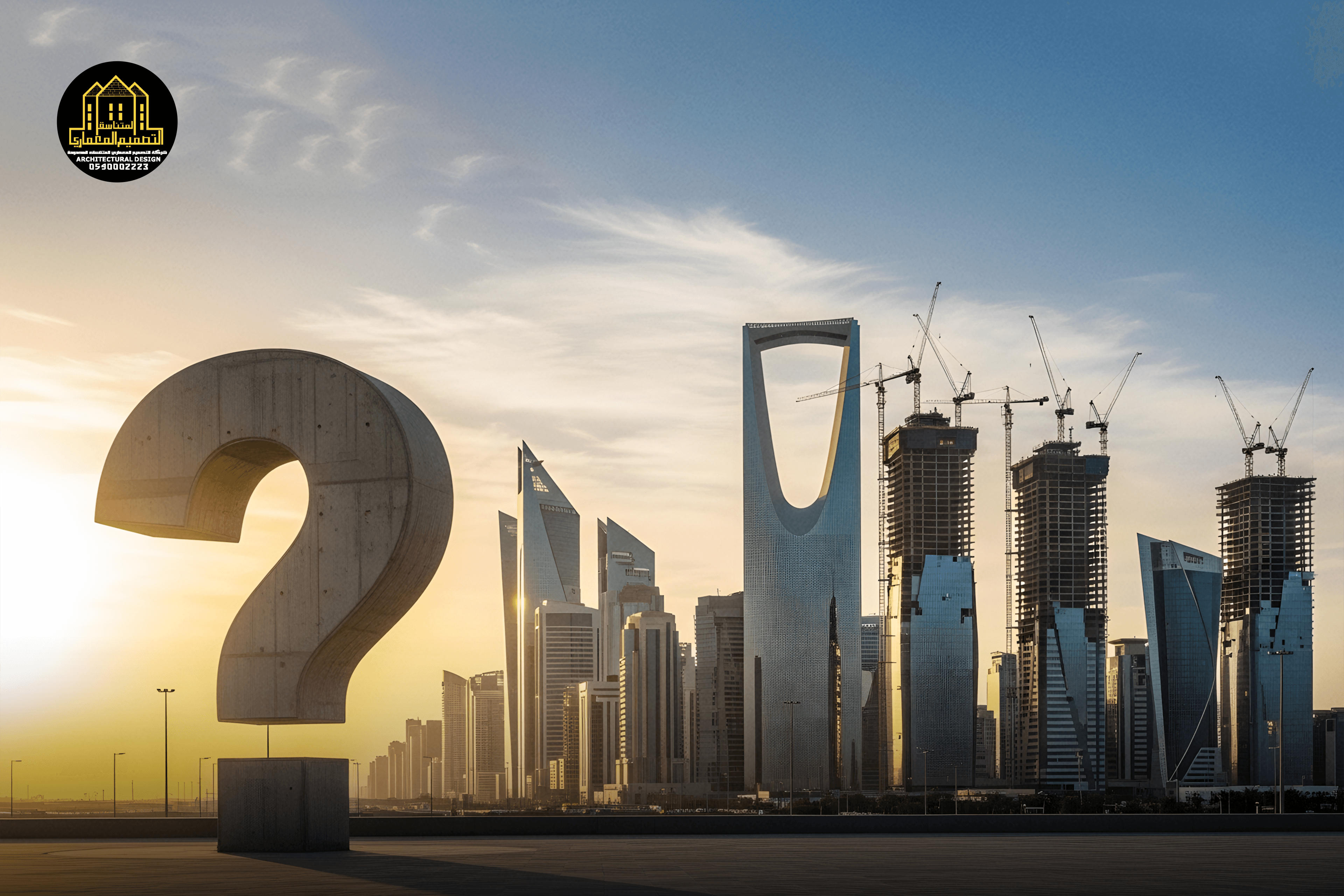 المتناسق للتصميم المعماري