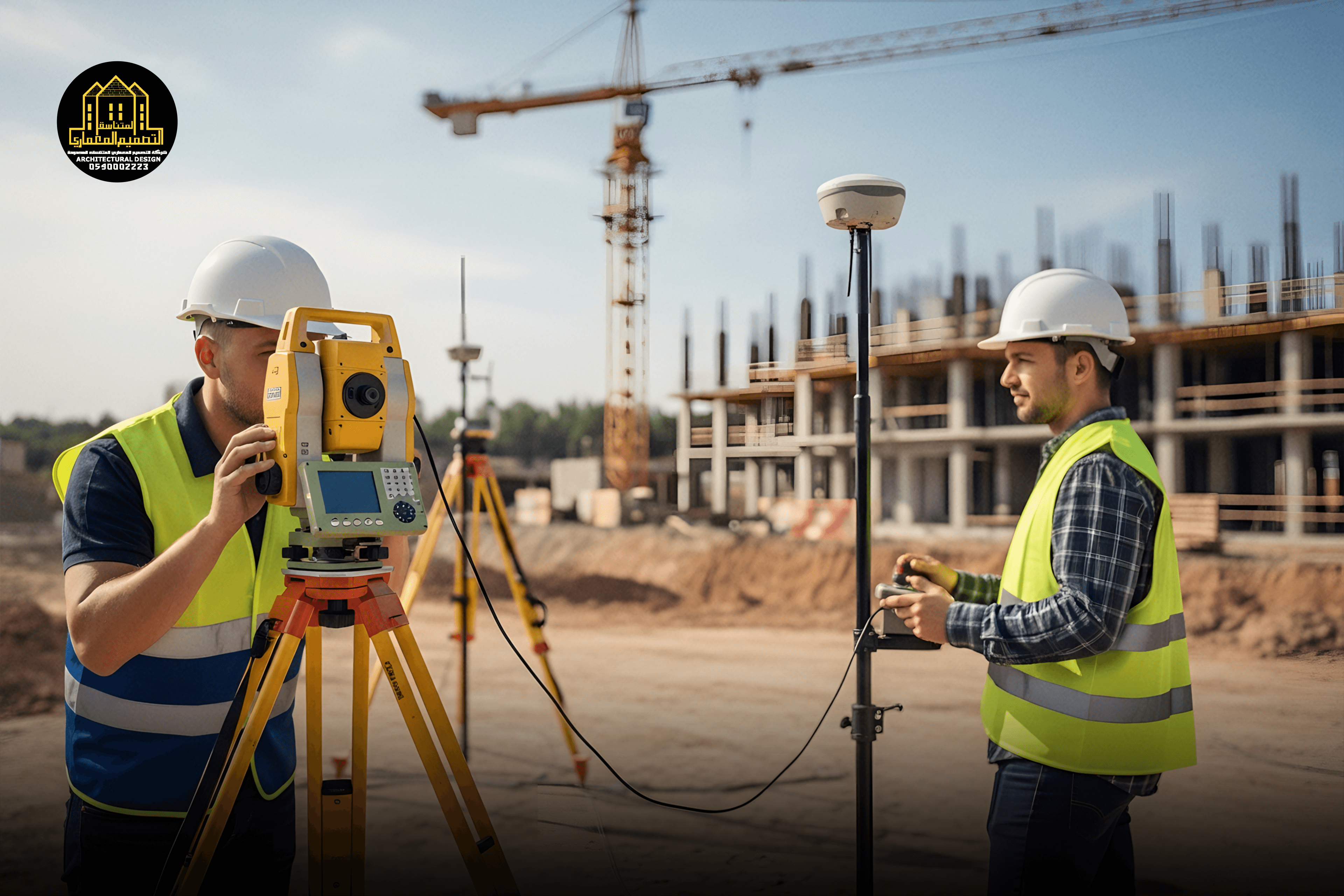 المتناسق للتصميم المعماري