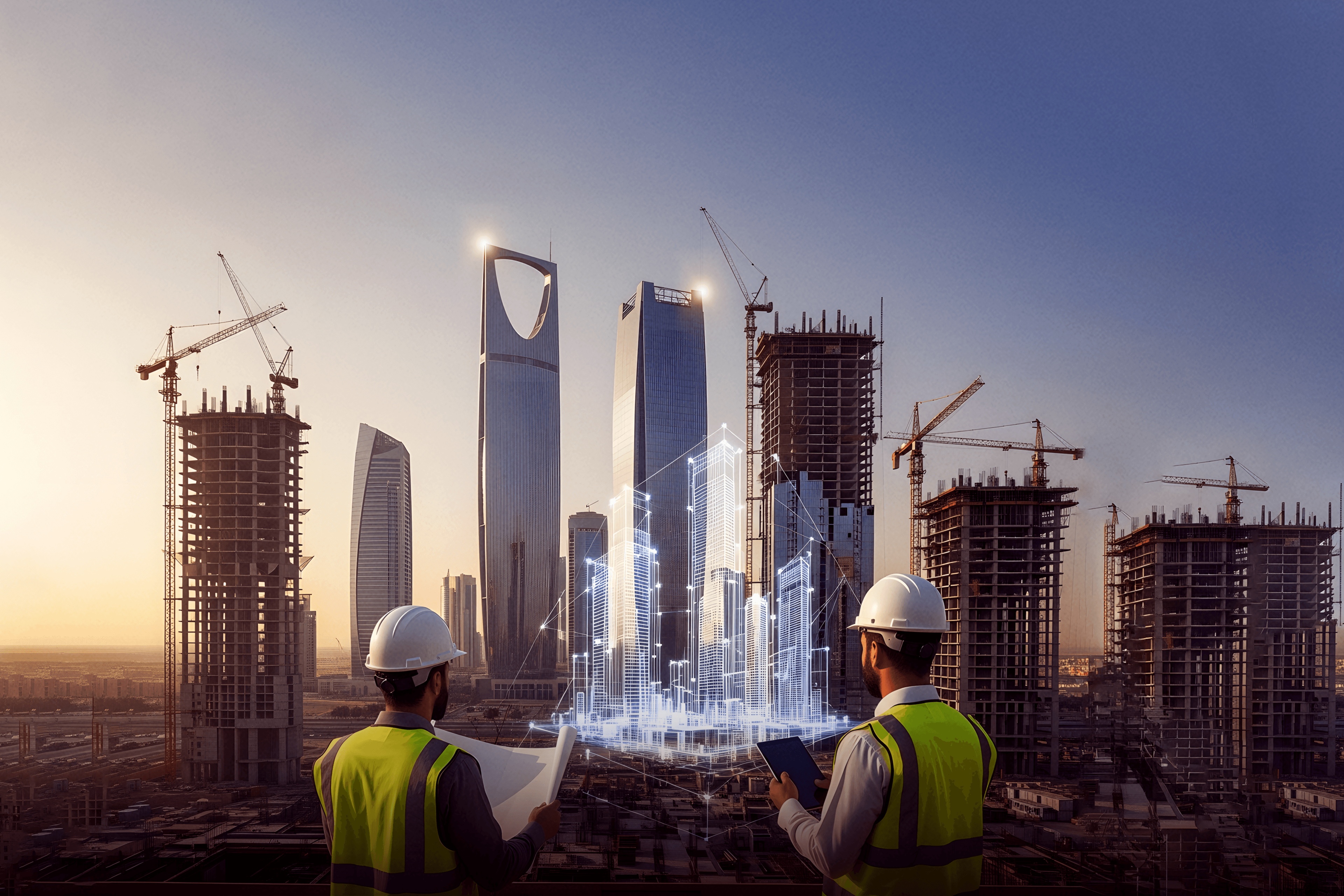 شركة التصميم المعماري المتناسق المحدودة